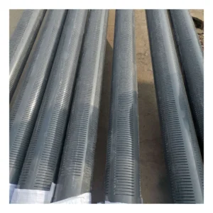 40mm  PVC water well drill pipe drilling tube for water well