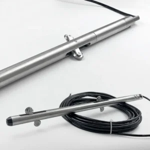 Inclinometer casing marine inclinometer sensor