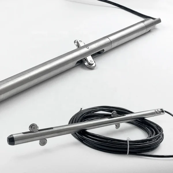 Inclinometer casing marine inclinometer sensor