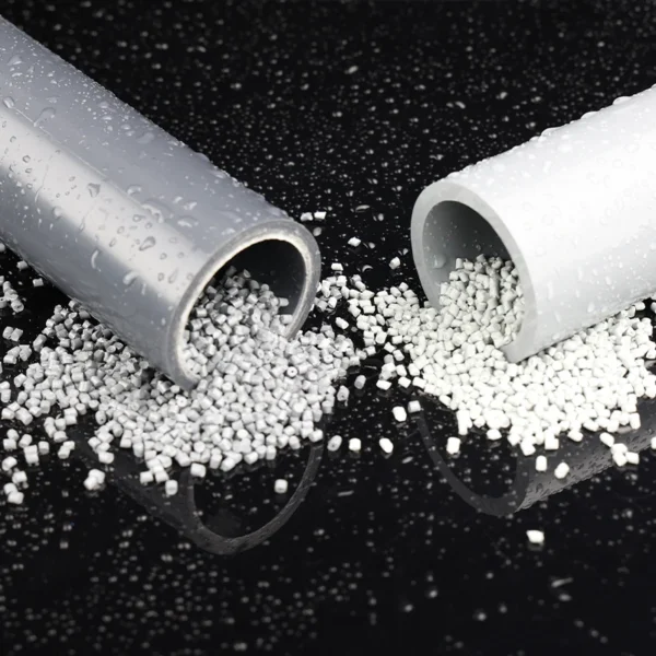 upvc pipes plastic Pvc UPvc Water Pipe prices list for water supply or drainage pvc pipes - Image 4