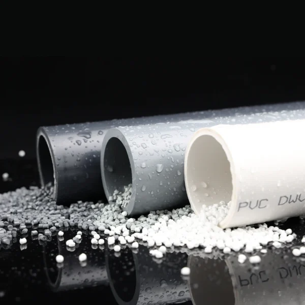 upvc pipes plastic Pvc UPvc Water Pipe prices list for water supply or drainage pvc pipes - Image 3