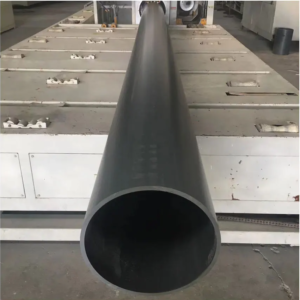 SCH 40 SCH 80 ASTM D1785 40mm pvc pipe industrial upvc