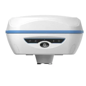 GPS receiver High accuracy gnss RTK Tianyu C6 gnss RTK base and rover 1598 channels  with WiFi and Web Server