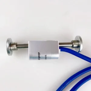 Simple structure and reliable operation Embedded Strain Gauges vibrating string strain gauge