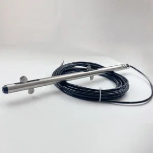 Digital inclinometer dust and moisture protection bluetooth inclinometer