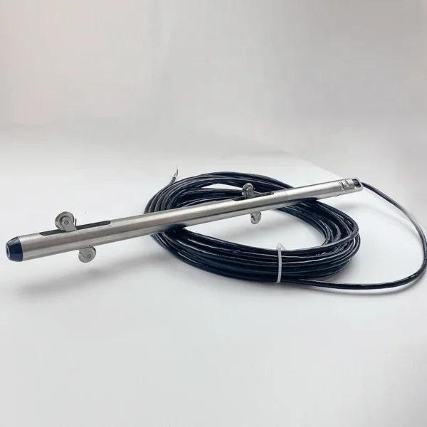 Digital inclinometer dust and moisture protection bluetooth inclinometer