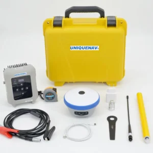 UNIQUENAV M68K GNSS Receiver gps rtk base and rover