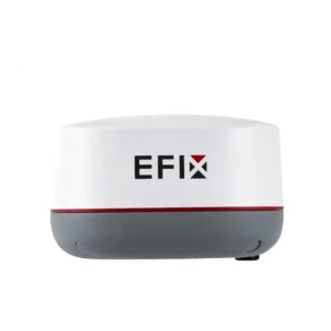 High Performance GNSS machine control Efix c3c5 RTK Supports WIFI GPS differential RTK with 1008 channels