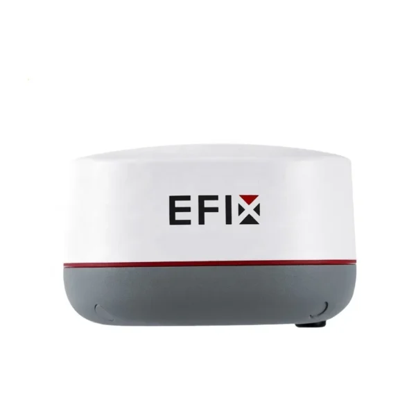 High Performance GNSS machine control Efix c3c5 RTK Supports WIFI GPS differential RTK with 1008 channels