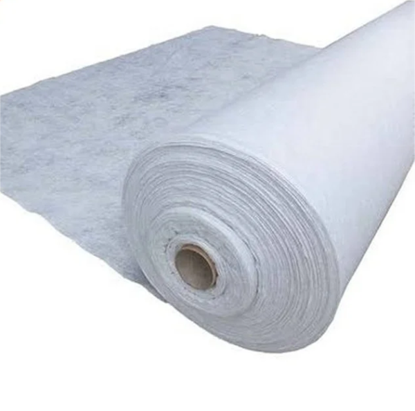 Polypropylene nonwoven geotextile 140g/160g/180g/200g big rolls