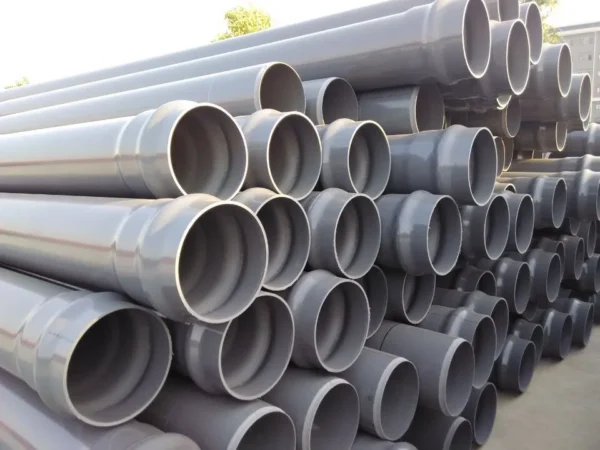 High pressure heavy duty pvc pvcu water pipe - Image 4