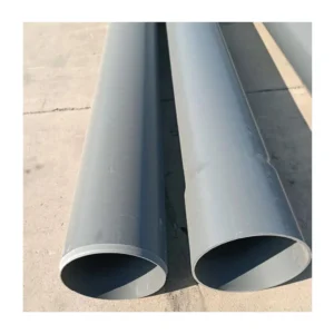 AS/NZS 1260 DWV 8  inch pvc irrigation pipe 50mm