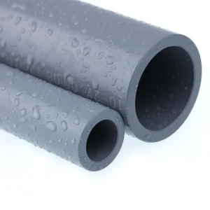 upvc pipes plastic Pvc UPvc Water Pipe prices list for water supply or drainage pvc pipes
