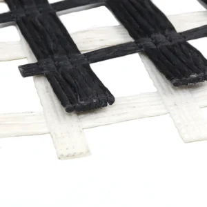 Stabilication Reinforcement 60-30 High Strength Biaxial and Uniaxial Polyester Geogrid