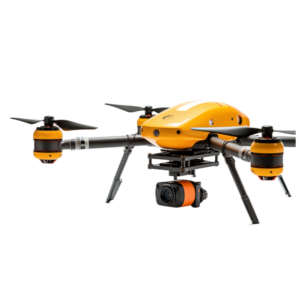 Professional Survey Drone RSD0106 with High Aerial Precision